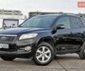 Чорний Тойота РАВ 4, об'ємом двигуна 0 л та пробігом 183 тис. км за 8350 $, фото 2 на Automoto.ua