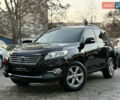Черный Тойота РАВ 4, объемом двигателя 2 л и пробегом 184 тыс. км за 12900 $, фото 8 на Automoto.ua