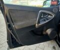 Черный Тойота РАВ 4, объемом двигателя 2.2 л и пробегом 182 тыс. км за 13950 $, фото 68 на Automoto.ua