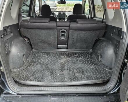 Черный Тойота РАВ 4, объемом двигателя 2.2 л и пробегом 270 тыс. км за 10500 $, фото 17 на Automoto.ua