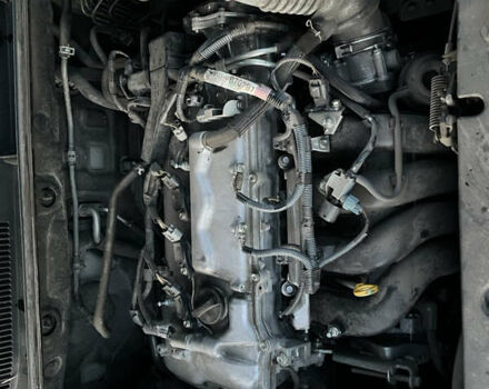 Черный Тойота РАВ 4, объемом двигателя 1.99 л и пробегом 120 тыс. км за 14900 $, фото 31 на Automoto.ua