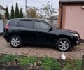 Чорний Тойота РАВ 4, об'ємом двигуна 2 л та пробігом 278 тис. км за 13500 $, фото 1 на Automoto.ua