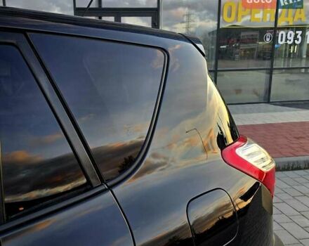 Черный Тойота РАВ 4, объемом двигателя 2.2 л и пробегом 182 тыс. км за 13950 $, фото 27 на Automoto.ua