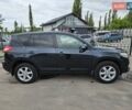 Черный Тойота РАВ 4, объемом двигателя 2.2 л и пробегом 270 тыс. км за 10500 $, фото 6 на Automoto.ua