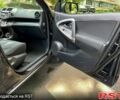 Чорний Тойота РАВ 4, об'ємом двигуна 2 л та пробігом 140 тис. км за 11500 $, фото 5 на Automoto.ua