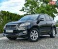 Чорний Тойота РАВ 4, об'ємом двигуна 2 л та пробігом 210 тис. км за 12500 $, фото 13 на Automoto.ua