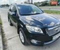 Чорний Тойота РАВ 4, об'ємом двигуна 2 л та пробігом 250 тис. км за 13500 $, фото 1 на Automoto.ua