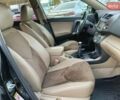 Чорний Тойота РАВ 4, об'ємом двигуна 0 л та пробігом 183 тис. км за 8350 $, фото 3 на Automoto.ua