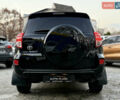 Черный Тойота РАВ 4, объемом двигателя 2 л и пробегом 184 тыс. км за 12900 $, фото 29 на Automoto.ua
