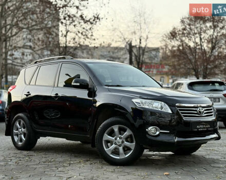Черный Тойота РАВ 4, объемом двигателя 2 л и пробегом 184 тыс. км за 12900 $, фото 17 на Automoto.ua