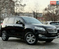 Черный Тойота РАВ 4, объемом двигателя 2 л и пробегом 184 тыс. км за 12900 $, фото 17 на Automoto.ua