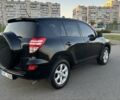 Чорний Тойота РАВ 4, об'ємом двигуна 2 л та пробігом 190 тис. км за 4700 $, фото 2 на Automoto.ua