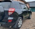 Чорний Тойота РАВ 4, об'ємом двигуна 2 л та пробігом 278 тис. км за 13500 $, фото 7 на Automoto.ua