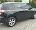 Чорний Тойота РАВ 4, об'ємом двигуна 2 л та пробігом 184 тис. км за 12500 $, фото 15 на Automoto.ua