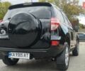 Чорний Тойота РАВ 4, об'ємом двигуна 2 л та пробігом 184 тис. км за 12500 $, фото 13 на Automoto.ua