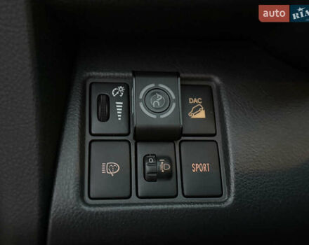 Черный Тойота РАВ 4, объемом двигателя 2 л и пробегом 184 тыс. км за 12900 $, фото 52 на Automoto.ua