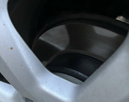 Черный Тойота РАВ 4, объемом двигателя 1.99 л и пробегом 120 тыс. км за 14900 $, фото 16 на Automoto.ua