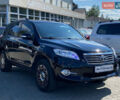 Чорний Тойота РАВ 4, об'ємом двигуна 2.23 л та пробігом 260 тис. км за 12500 $, фото 2 на Automoto.ua