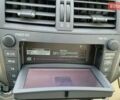 Чорний Тойота РАВ 4, об'ємом двигуна 0 л та пробігом 183 тис. км за 8350 $, фото 10 на Automoto.ua