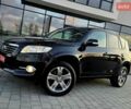 Черный Тойота РАВ 4, объемом двигателя 2.2 л и пробегом 182 тыс. км за 13950 $, фото 14 на Automoto.ua