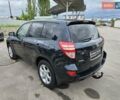 Черный Тойота РАВ 4, объемом двигателя 2.2 л и пробегом 270 тыс. км за 10500 $, фото 5 на Automoto.ua
