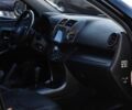 Чорний Тойота РАВ 4, об'ємом двигуна 2 л та пробігом 178 тис. км за 13850 $, фото 8 на Automoto.ua