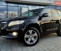Черный Тойота РАВ 4, объемом двигателя 2.2 л и пробегом 182 тыс. км за 13950 $, фото 97 на Automoto.ua