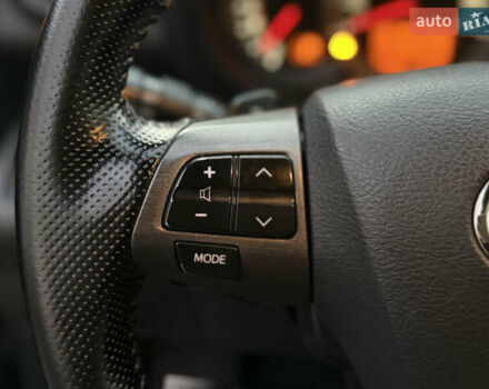 Черный Тойота РАВ 4, объемом двигателя 2 л и пробегом 184 тыс. км за 12900 $, фото 53 на Automoto.ua