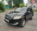 Черный Тойота РАВ 4, объемом двигателя 2.2 л и пробегом 226 тыс. км за 12500 $, фото 1 на Automoto.ua