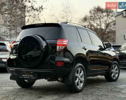 Черный Тойота РАВ 4, объемом двигателя 2 л и пробегом 184 тыс. км за 12900 $, фото 23 на Automoto.ua