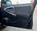 Черный Тойота РАВ 4, объемом двигателя 2.2 л и пробегом 182 тыс. км за 13950 $, фото 52 на Automoto.ua