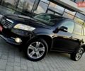 Черный Тойота РАВ 4, объемом двигателя 2.2 л и пробегом 182 тыс. км за 13950 $, фото 13 на Automoto.ua