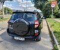 Чорний Тойота РАВ 4, об'ємом двигуна 2 л та пробігом 250 тис. км за 13500 $, фото 10 на Automoto.ua