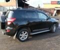 Черный Тойота РАВ 4, объемом двигателя 2 л и пробегом 192 тыс. км за 13500 $, фото 3 на Automoto.ua