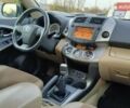 Чорний Тойота РАВ 4, об'ємом двигуна 0 л та пробігом 183 тис. км за 8350 $, фото 4 на Automoto.ua