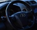 Чорний Тойота РАВ 4, об'ємом двигуна 2 л та пробігом 178 тис. км за 13850 $, фото 6 на Automoto.ua