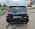 Черный Тойота РАВ 4, объемом двигателя 2.2 л и пробегом 270 тыс. км за 10500 $, фото 4 на Automoto.ua