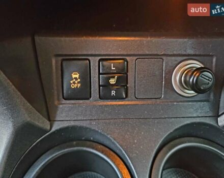 Черный Тойота РАВ 4, объемом двигателя 2.2 л и пробегом 182 тыс. км за 13950 $, фото 79 на Automoto.ua