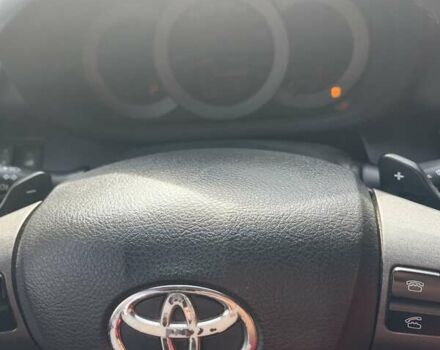 Черный Тойота РАВ 4, объемом двигателя 2 л и пробегом 176 тыс. км за 12500 $, фото 16 на Automoto.ua