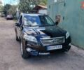 Чорний Тойота РАВ 4, об'ємом двигуна 2.23 л та пробігом 247 тис. км за 13600 $, фото 1 на Automoto.ua