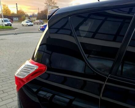 Черный Тойота РАВ 4, объемом двигателя 2.2 л и пробегом 182 тыс. км за 13950 $, фото 35 на Automoto.ua