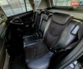 Черный Тойота РАВ 4, объемом двигателя 2.2 л и пробегом 182 тыс. км за 13950 $, фото 64 на Automoto.ua