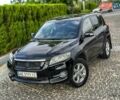 Чорний Тойота РАВ 4, об'ємом двигуна 2 л та пробігом 210 тис. км за 12500 $, фото 12 на Automoto.ua