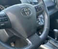 Чорний Тойота РАВ 4, об'ємом двигуна 2 л та пробігом 190 тис. км за 4700 $, фото 17 на Automoto.ua