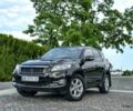Черный Тойота РАВ 4, объемом двигателя 2 л и пробегом 208 тыс. км за 12900 $, фото 1 на Automoto.ua