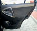 Черный Тойота РАВ 4, объемом двигателя 2.2 л и пробегом 182 тыс. км за 13950 $, фото 53 на Automoto.ua
