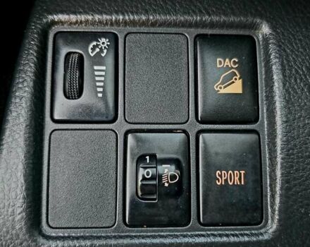 Черный Тойота РАВ 4, объемом двигателя 2.2 л и пробегом 182 тыс. км за 13950 $, фото 83 на Automoto.ua