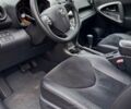 Чорний Тойота РАВ 4, об'ємом двигуна 2 л та пробігом 278 тис. км за 13500 $, фото 1 на Automoto.ua