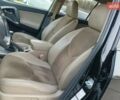 Чорний Тойота РАВ 4, об'ємом двигуна 0 л та пробігом 183 тис. км за 8350 $, фото 21 на Automoto.ua