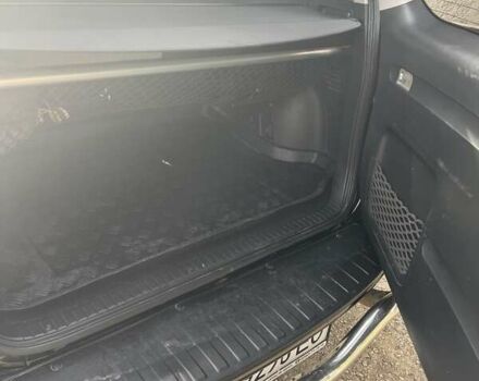 Черный Тойота РАВ 4, объемом двигателя 2 л и пробегом 176 тыс. км за 12500 $, фото 12 на Automoto.ua